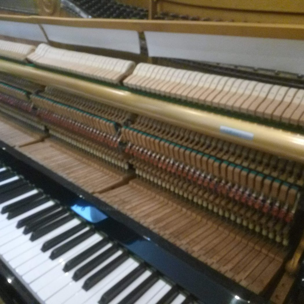 Pianos Daudé 2
